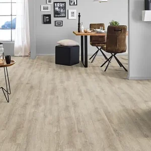 Günstig MEGA Design 55 Residenz Rigid Acoustic | limed oak light D328-0047